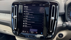 Volvo XC40 2.0 B3P Ultra Dark 5dr Auto Petrol Estate